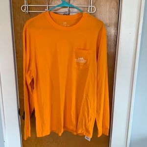 Southern Tide Long Sleeve Tee